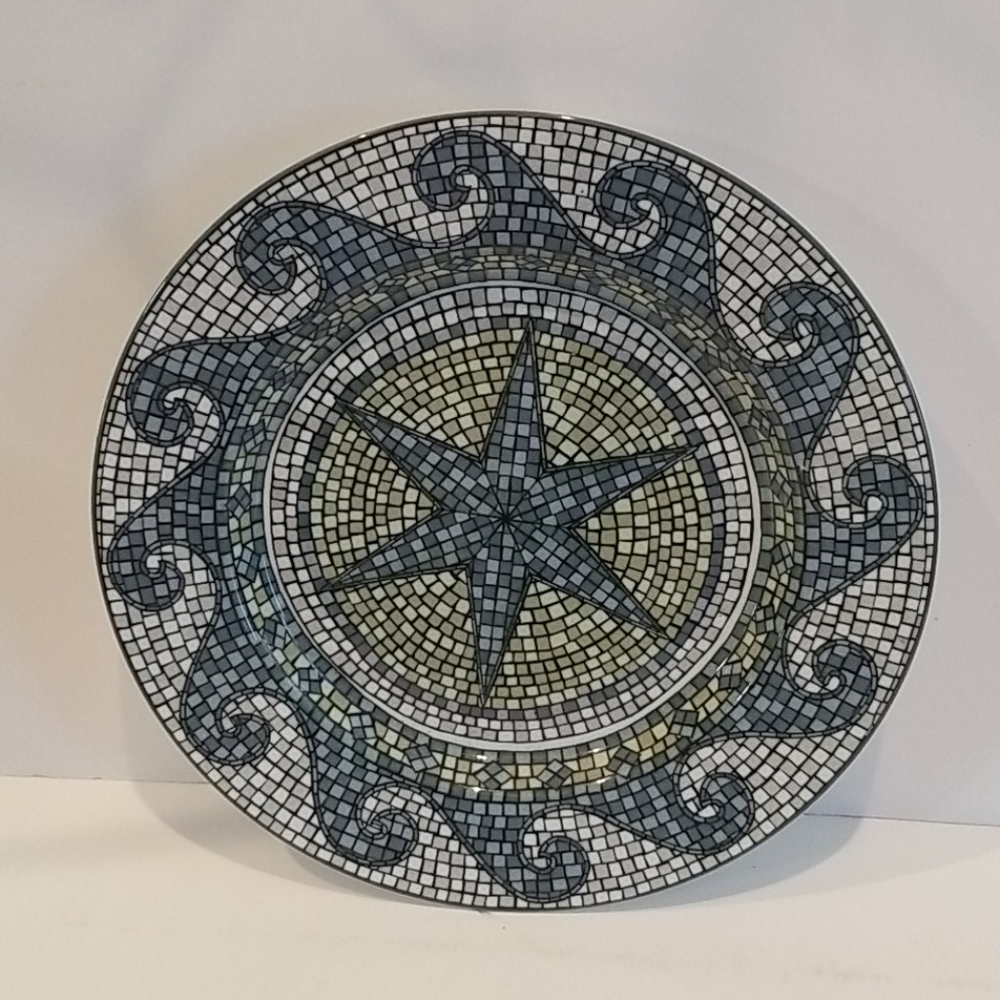 Dansk  dinnerware